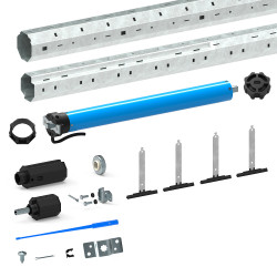                                                                                     Zestaw naprawczy z napędem...
                                                                            