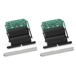                                                                                     Zaczep blokujący do rury ZF...
                                                                            