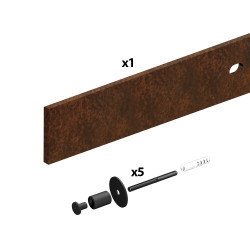                                                                                     Prowadnica do loftowych...
                                                                            