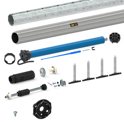                                                                                     Zestaw naprawczy z napędem...
                                                                            