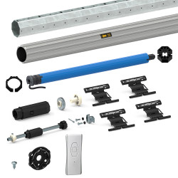                                                                                     Zestaw naprawczy z napędem...
                                                                            