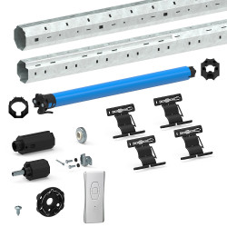                                                                                     Zestaw napędu radiowego do...
                                                                            