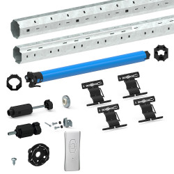                                                                                     Zestaw naprawczy z napędem...
                                                                            