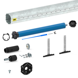                                                                                     Zestaw napędu przewodowego...
                                                                            