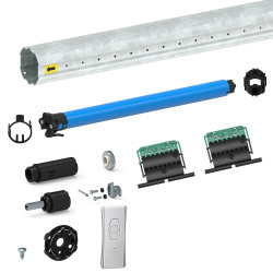                                                                                     Zestaw naprawczy z napędem...
                                                                            