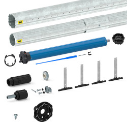                                                                                     Zestaw naprawczy z napędem...
                                                                            