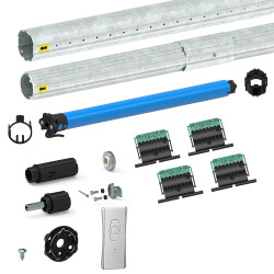                                                                                     Zestaw naprawczy z napędem...
                                                                            