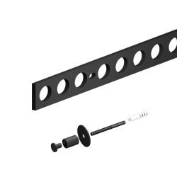                                                                                     Prowadnica ażurowa wzór...
                                                                            