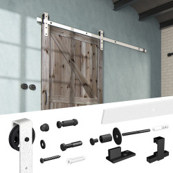                                                                                     System przesuwny do drzwi...
                                                                            