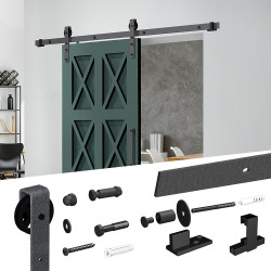                                                                                     System przesuwny do drzwi...
                                                                            