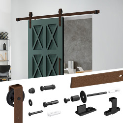                                                                                     System przesuwny do drzwi...
                                                                            