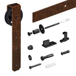                                                                                     System przesuwny do drzwi...
                                                                            