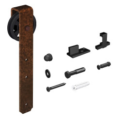                                                                                     Zestaw złączek do drzwi...
                                                                            