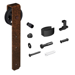                                                                                     Zestaw złączek do drzwi...
                                                                            