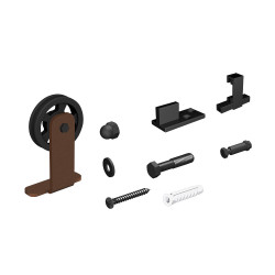                                                                                     Zestaw złączek do drzwi...
                                                                            