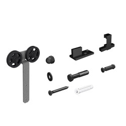                                                                                     Zestaw złączek do drzwi...
                                                                            