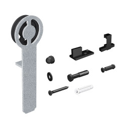                                                                                     Zestaw złączek do drzwi...
                                                                            