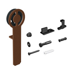                                                                                     Zestaw złączek do drzwi...
                                                                            