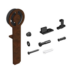                                                                                     Zestaw złączek do drzwi...
                                                                            