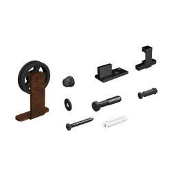                                                                                     Zestaw złączek do drzwi...
                                                                            