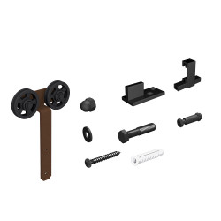                                                                                     Zestaw złączek do drzwi...
                                                                            