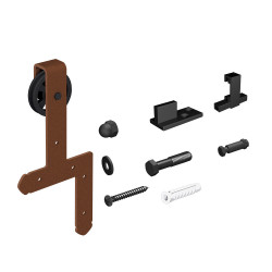                                                                                     Zestaw złączek do drzwi...
                                                                            