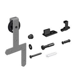                                                                                     Zestaw złączek do drzwi...
                                                                            