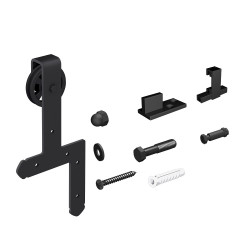                                                                                     Zestaw złączek do drzwi...
                                                                            