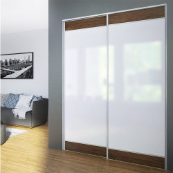                                                                                     System przesuwny do szafy...
                                                                            