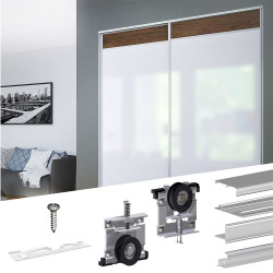                                                                                     System do drzwi przesuwnych...
                                                                            