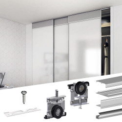                                                                                     System drzwi przesuwnych w...
                                                                            