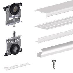                                                                                     System do drzwi przesuwnych...
                                                                            