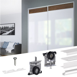                                                                                     System do drzwi przesuwnych...
                                                                            