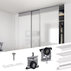                                                                                     System do drzwi przesuwnych...
                                                                            