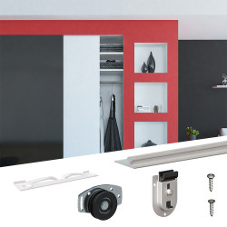                                                                                     System do drzwi przesuwnych...
                                                                            