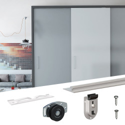                                                                                     System do drzwi przesuwnych...
                                                                            