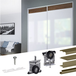                                                                                     System do drzwi przesuwnych...
                                                                            