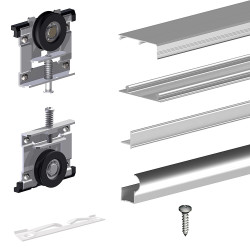                                                                                     System do drzwi przesuwnych...
                                                                            