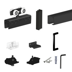                                                                                     System do szklanych drzwi...
                                                                            