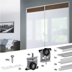                                                                                     System do drzwi przesuwnych...
                                                                            