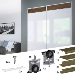                                                                                     System do drzwi przesuwnych...
                                                                            