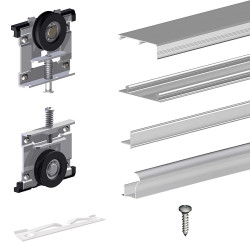                                                                                     System do drzwi przesuwnych...
                                                                            