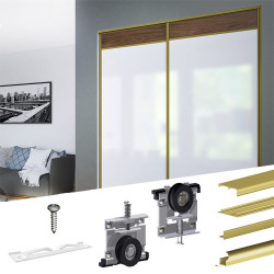                                                                                     System do drzwi przesuwnych...
                                                                            