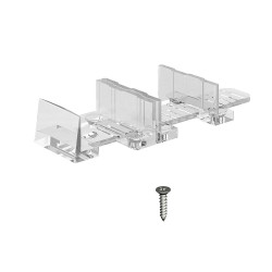                                                                                     Uniwersalny prowadnik dolny...
                                                                            