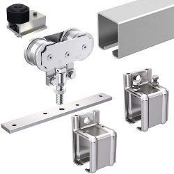                                                                                     System przesuwny SLID'UP...
                                                                            