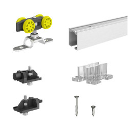                                                                                     System do drzwi przesuwnych...
                                                                            