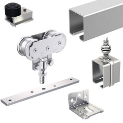                                                                                     System przesuwny SLID'UP...
                                                                            