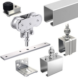                                                                                     System przesuwny SLID'UP...
                                                                            