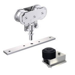                                                                                     Dodatkowy zestaw okuć do...
                                                                            