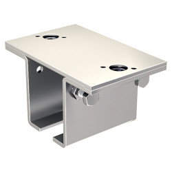                                                                                     Klamra  sufitowa z śrubami...
                                                                            